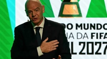 شراكة مرتقبة بين فيفا والبرازيل لتعزيز العوائد التجارية في مونديال السيدات 2027